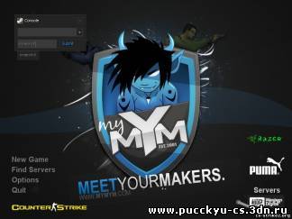 MYM Unoffical GUI v1.0